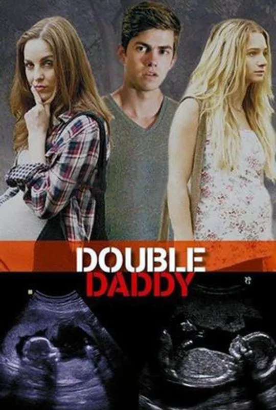 Double Daddy poster