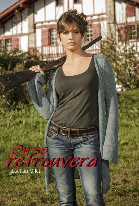 A Woman's Revenge poster