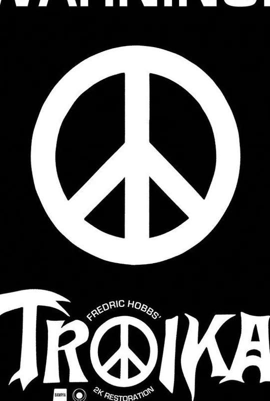 Troika poster