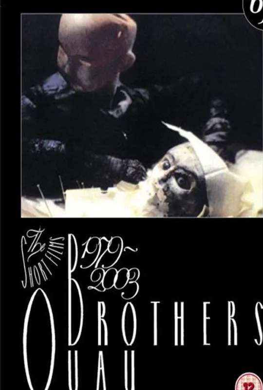Quay Brothers: The Short Films 1979-2003 poster