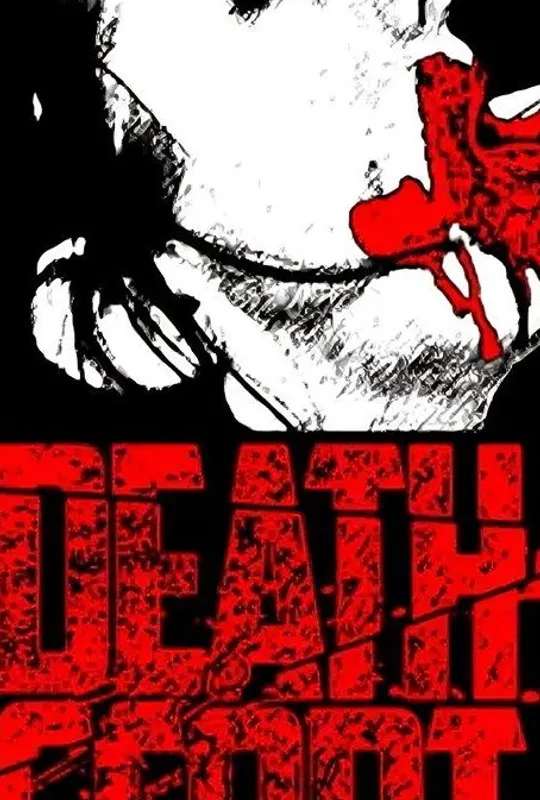 Death-Scort Service poster