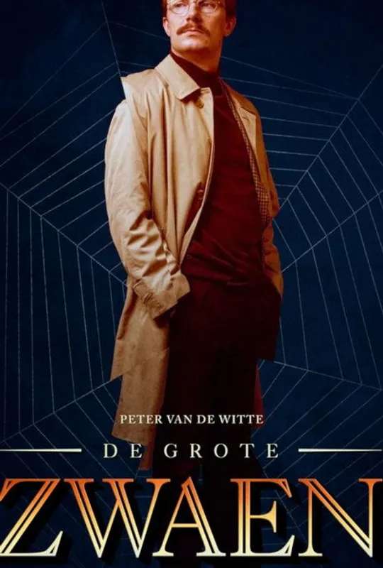 The Glorious Works of G.F. Zwaen poster