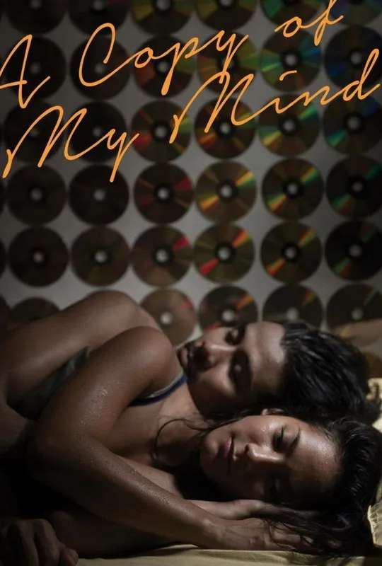 A Copy of My Mind poster