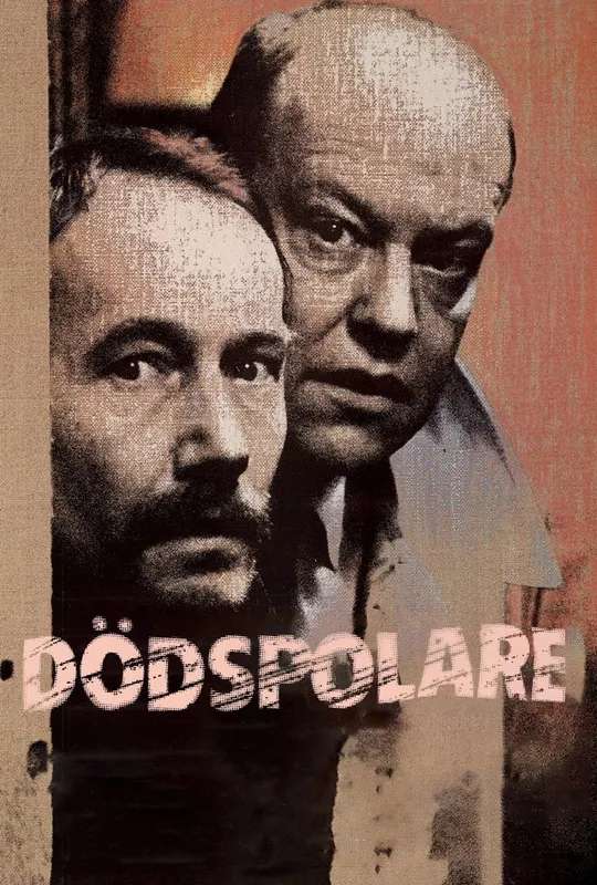 Dödspolare poster
