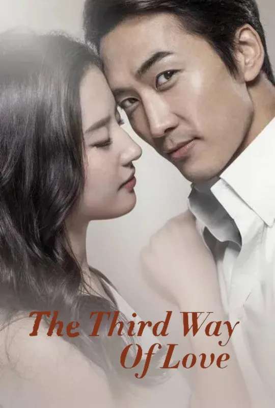 The Third Way of Love poster