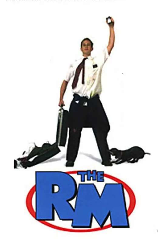 The R.M. poster