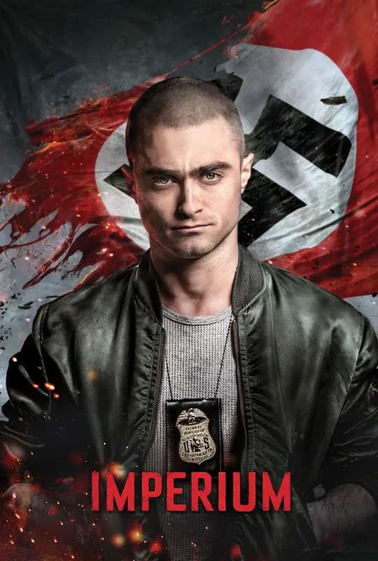 Imperium poster