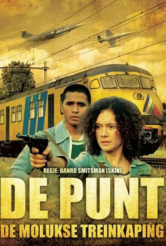 De Punt poster