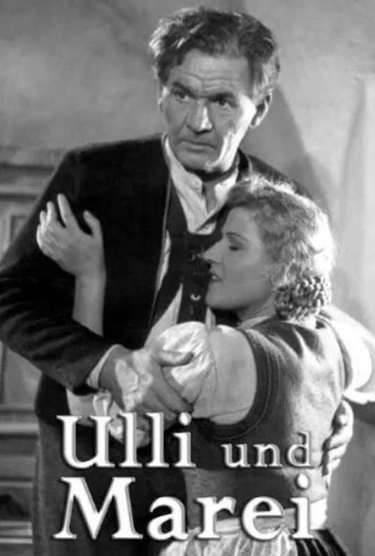 Ulli und Marei poster