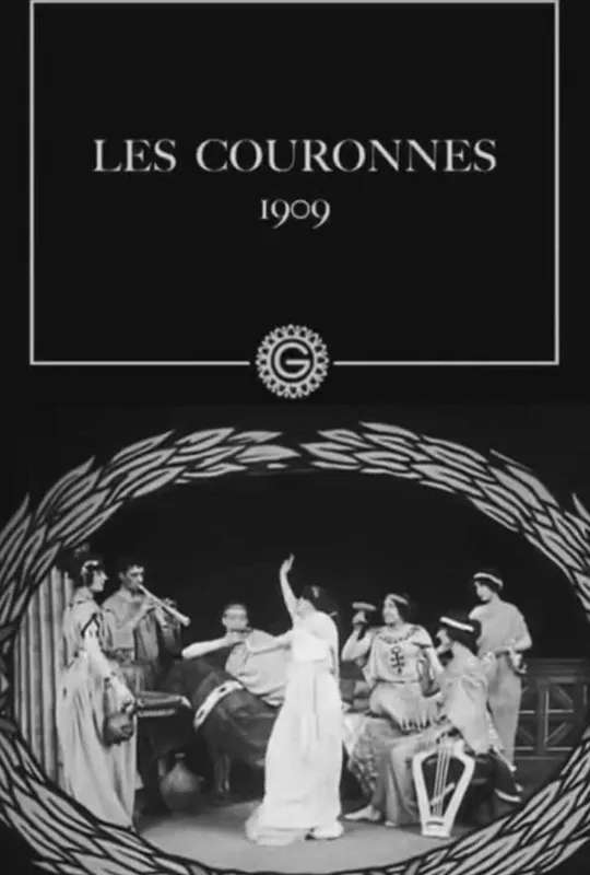 Crowns, I: The Crown of Roses poster