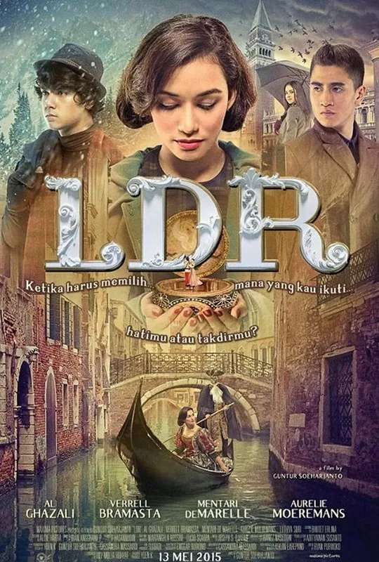 LDR poster