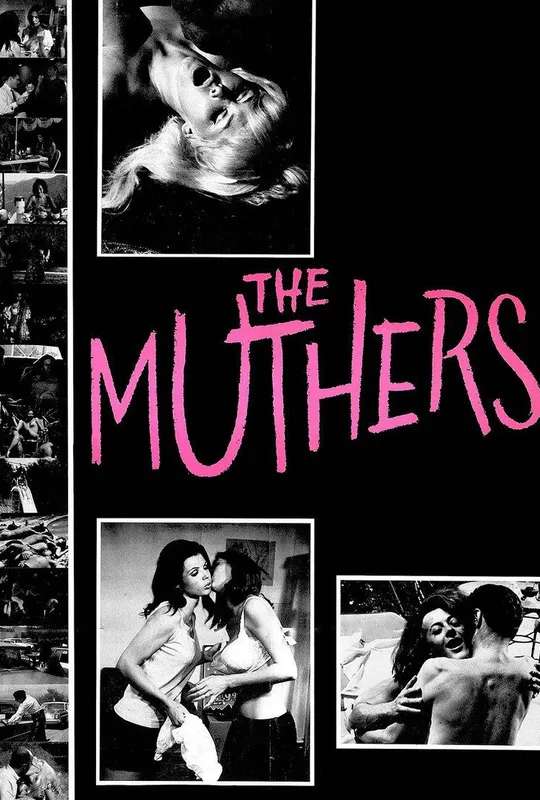 The Muthers poster