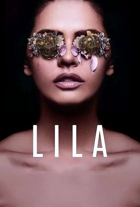 Lila poster