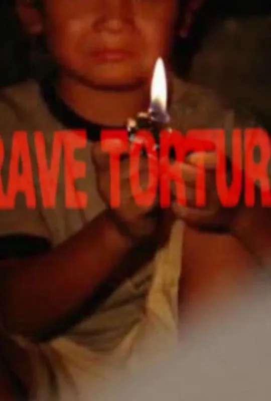 Grave Torture poster