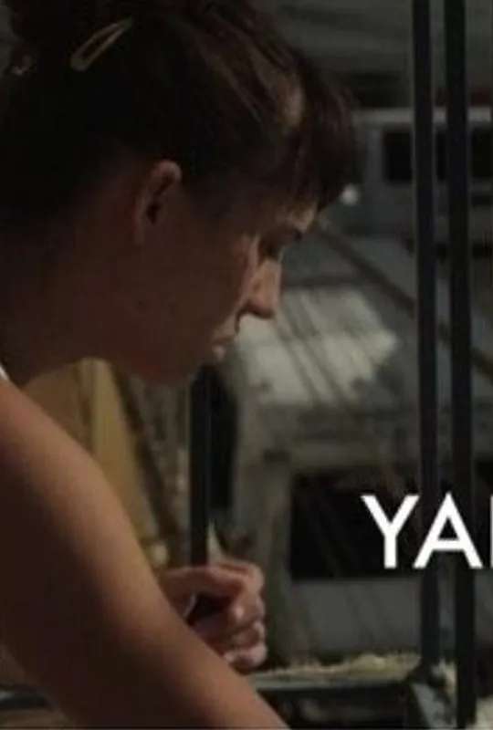 Yahaira poster