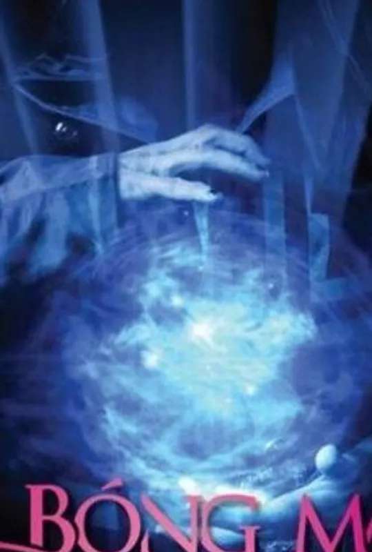 Ghost at School poster