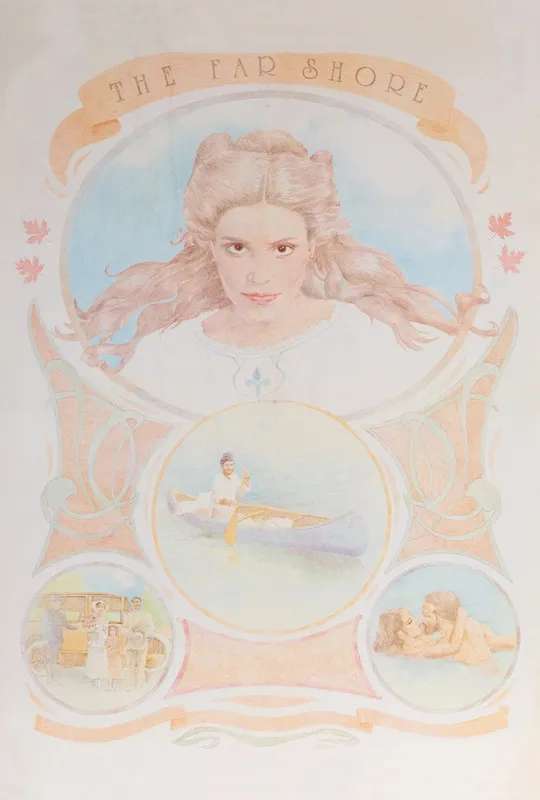 The Far Shore poster