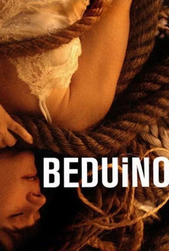 Beduíno poster