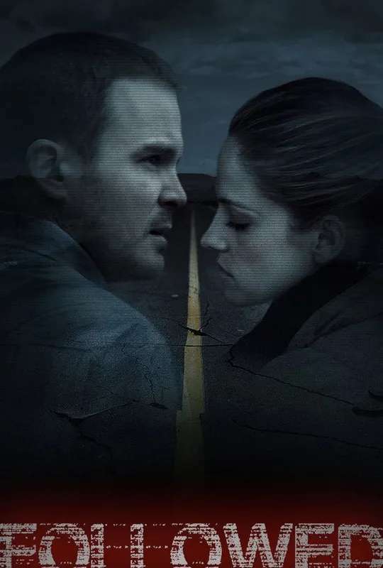 Followed poster