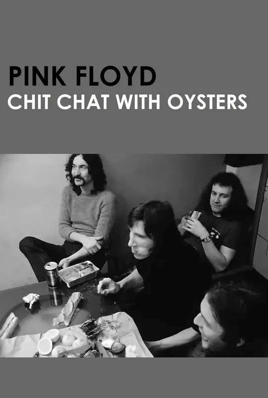 Chit Chat with Oysters poster