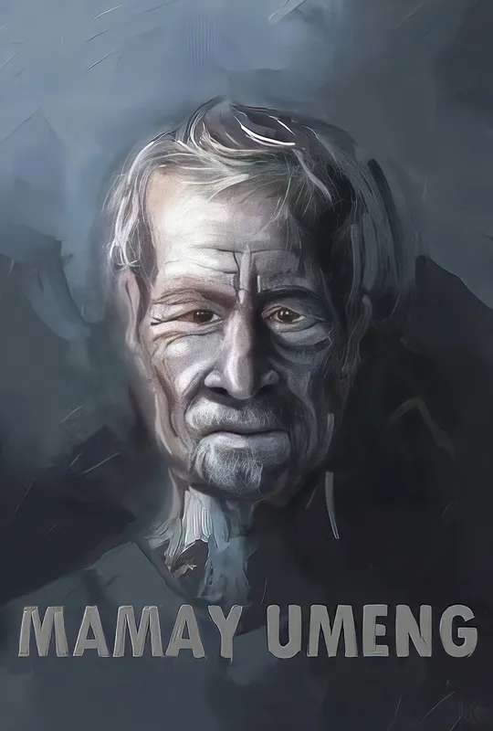 Mamay Umeng poster