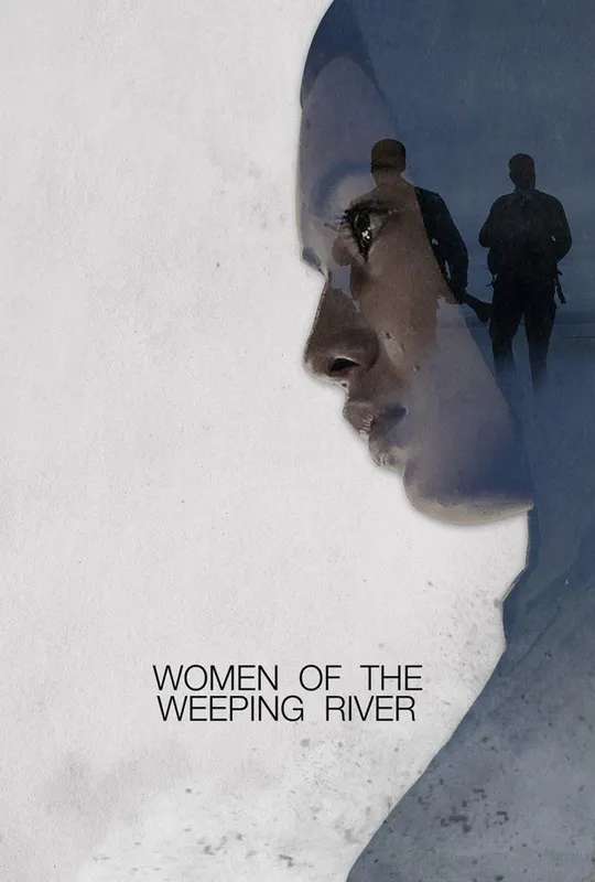 Women of the Weeping River poster