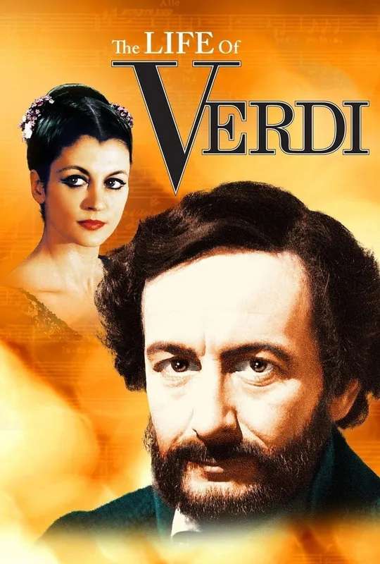Verdi poster