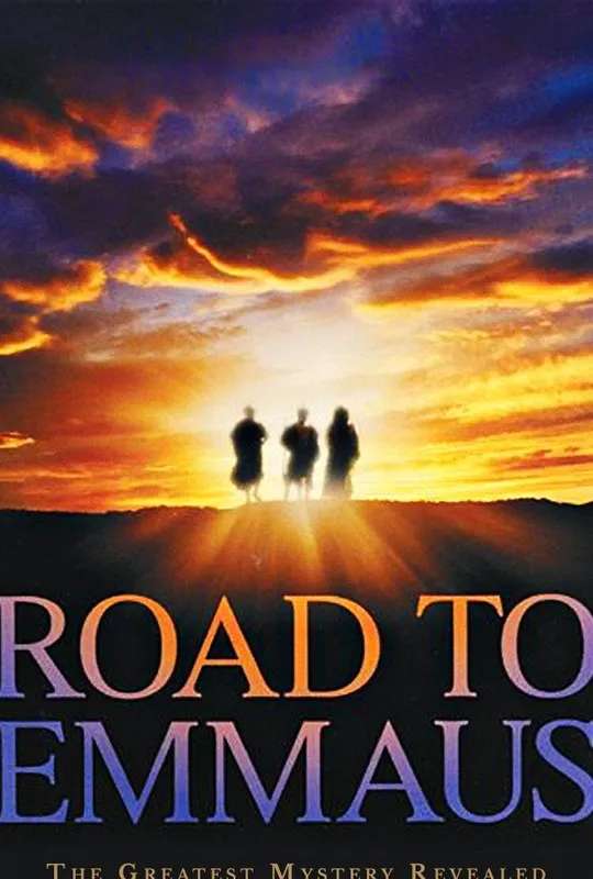 Road to Emmaus poster