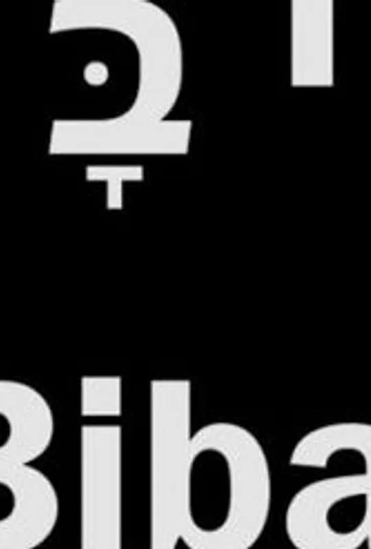 Biba poster