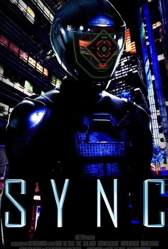 Sync poster