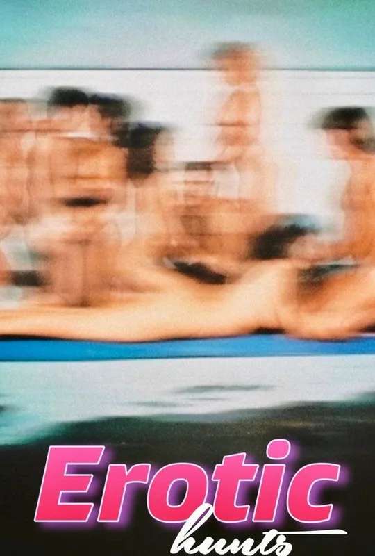 Erotic Hunts poster