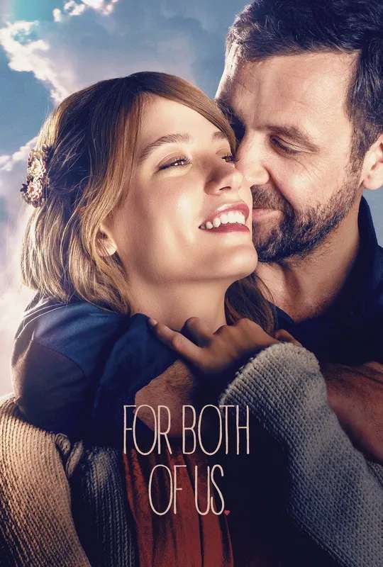 For Both of Us poster