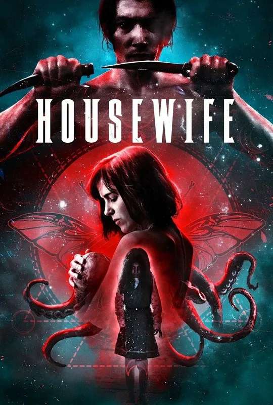 Housewife poster