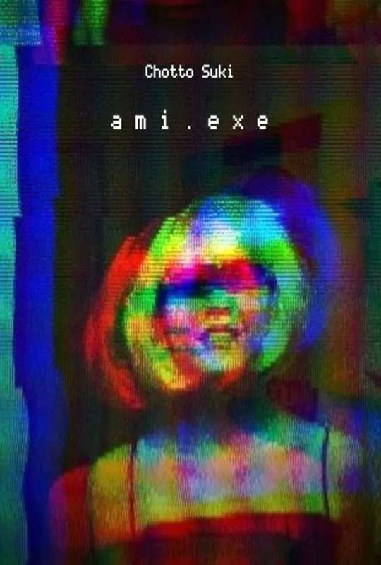 ami. exe poster
