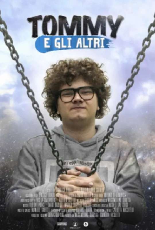 Tommy e gli altri poster