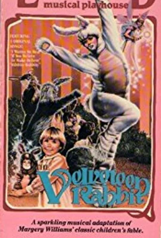 Enchanted Musical Playhouse: The Velveteen Rabbit poster