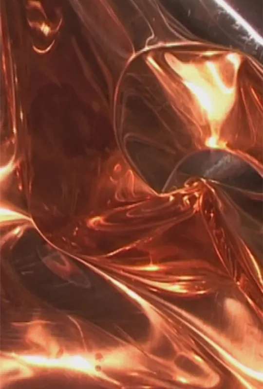 An Index of Metals poster