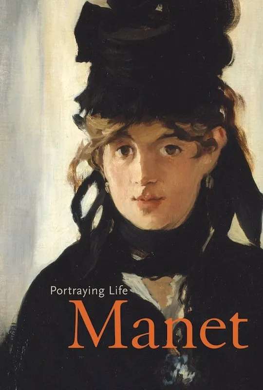 Manet: Portraying Life poster