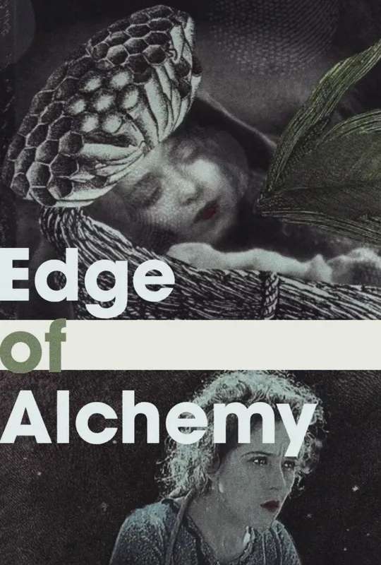 Edge of Alchemy poster