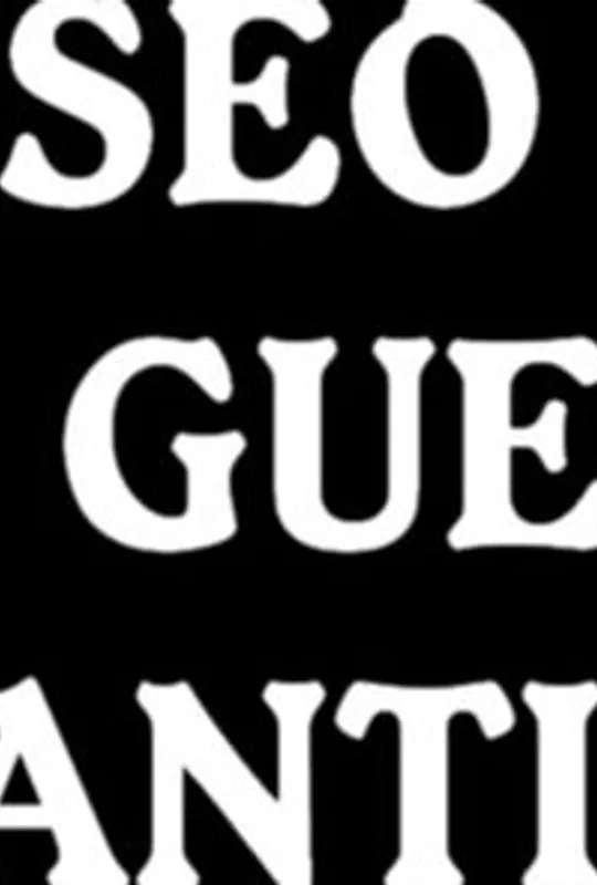 Paseo por una guerra antigua poster
