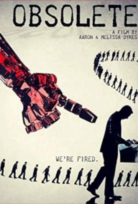 Obsolete poster