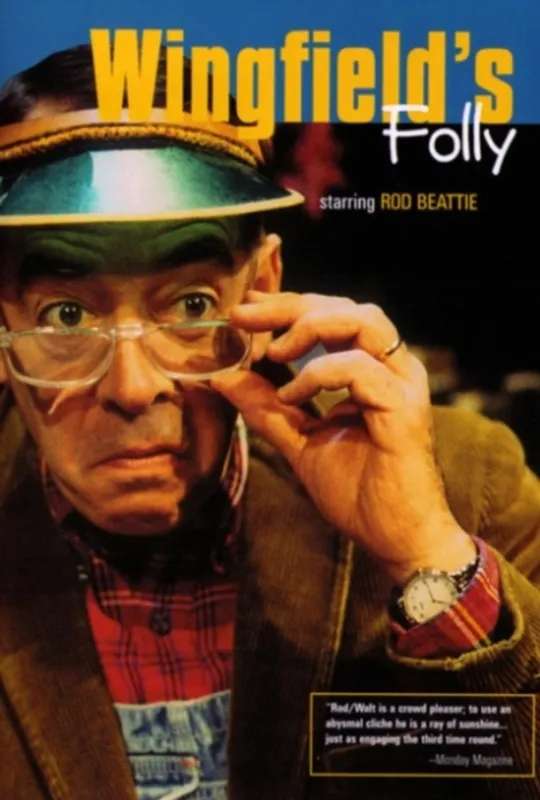 Wingfield's Folly poster