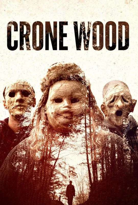 Crone Wood poster
