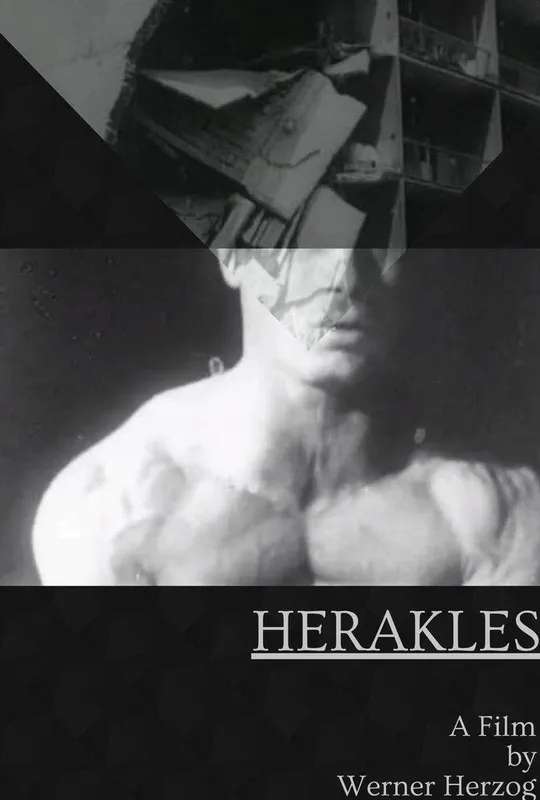 Herakles poster