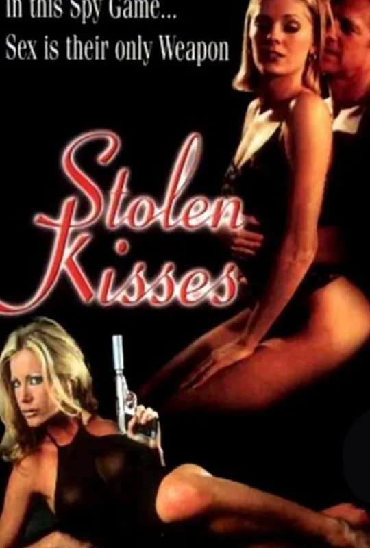 Stolen Kisses poster