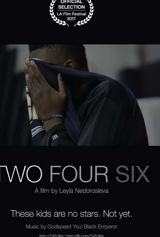 Two Four Six poster