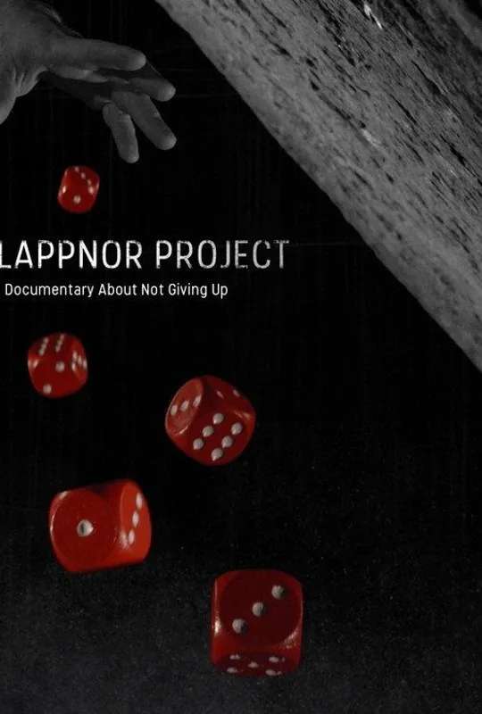 The Lappnor Project poster
