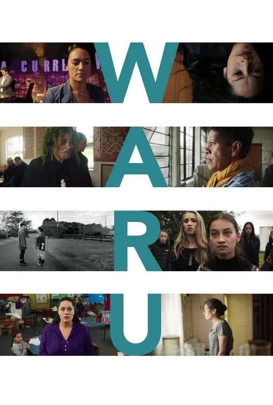 Waru poster