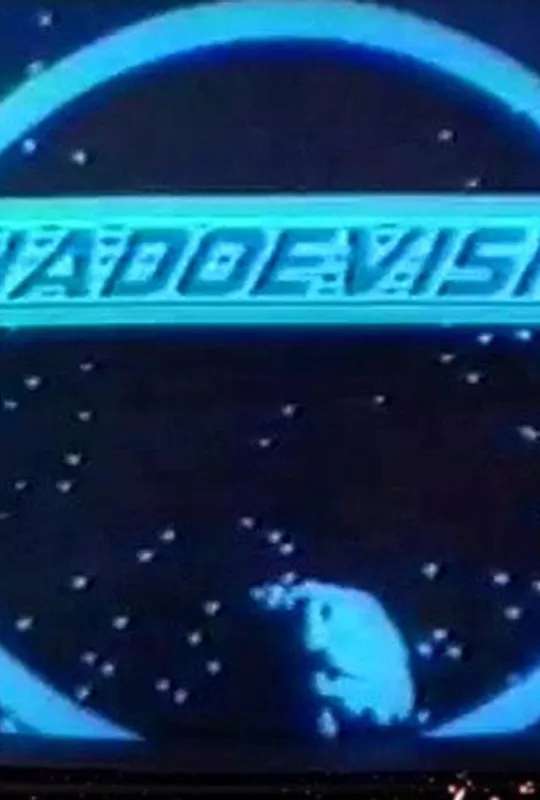 Shadoevision poster