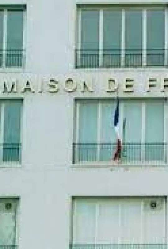 Maison de France poster